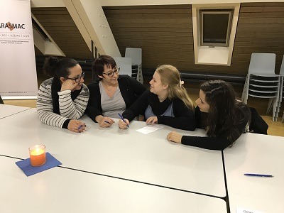 Le Trouble de Déficit de l'Attention avec ou sans Hyperactivité (TDAH)