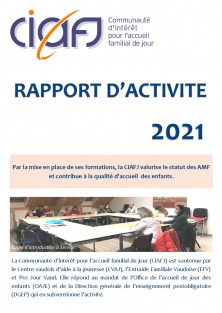Visualiser le PDF
