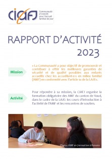 Visualiser le PDF