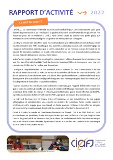 Visualiser le PDF